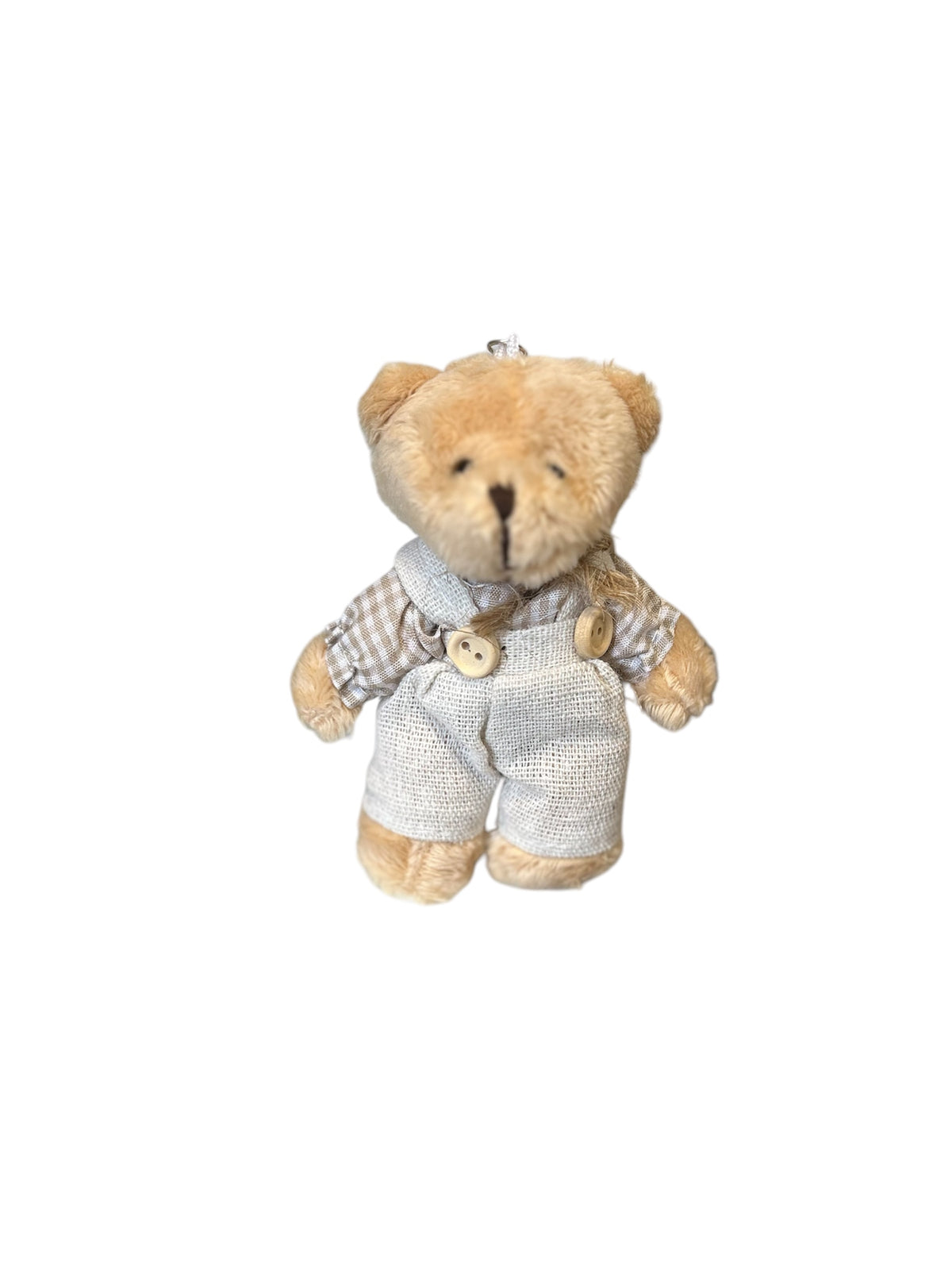 Mini Teddy Bear image 0