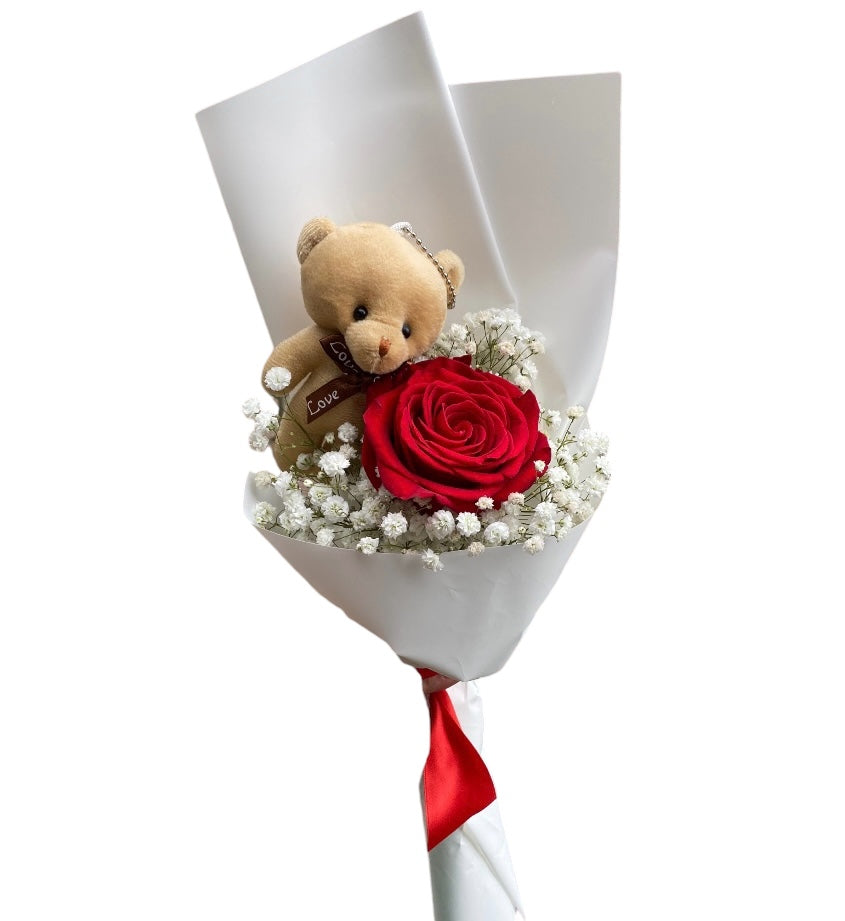 'Slatka Ljubav I Medo' image 0