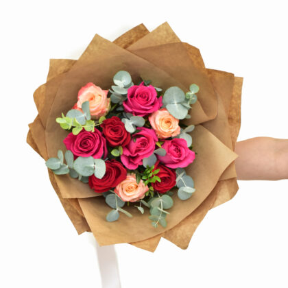 Roses